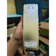 PSU MEGMEET 4.2V 80A MODEL MCP400WS-4.2