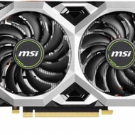 msi ventus gtx 1660super