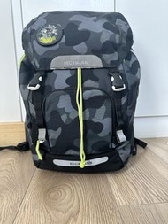 BECKMANN MAXI 28 LITER （護脊書包  28L) 適合小學高年級