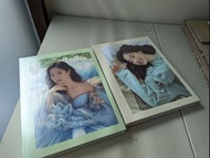 全新 (1本) Twice Dahyun yes I am Dahyun photobook with postcards 寫真集 小卡