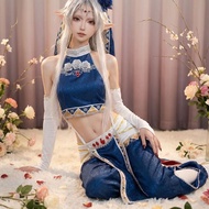 喵次漫 娼年cos服 德古拉cosplay二次元动漫服装全套2607028 Miao Ci Man 2023 Cosplay Costume Dracula cosplay anime costume