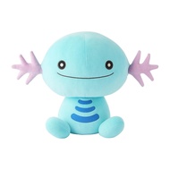 [Direct from Japan] Pokemon Center Original Soft Plush Toy Wooper