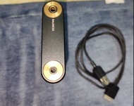 Sony nw-wm1a黑磚一代