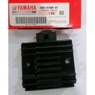 ORIGINAL TFX 150 REGULATOR TFX 150 Rectifier Charger GENUINE YAMAHA