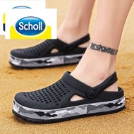 scholl sandal men Scholl shoes men Scholl slippers men scholl shoe Kasut Scholl