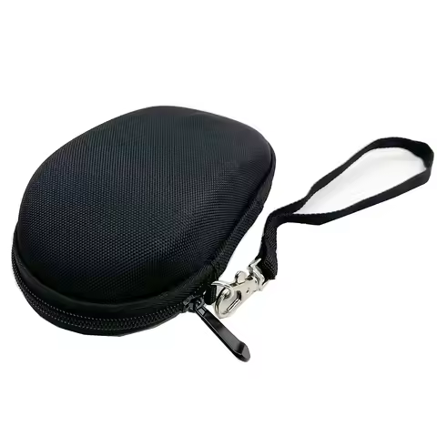 Hard Travel Case Replacement for Logitech Signature MX M650L/M750L/M550L/M510 Wireless Mouse Black