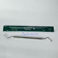 Dental Lucas Bone Curette Lucas Bone Kuret/