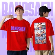 HOT New Best Selling bangsaen fight club tshirt Leisure Trend T-Shirt Size S-5XL