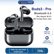 R630 Pro Bluetooth Headset - True Hi-Fi Sound - Smart Active Noise Cancellation - Bluetooth 5.4 Tech