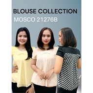 Blouse Moscow 21276 B