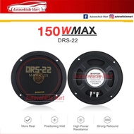 6" Bass Mid Speaker 150Watts Roadstar