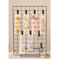 Small Small Grid, Iron Grid, Metal Grid, Hanging Grid, Photo Wall, Grid Storage, Display Grid, Displ