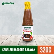 ✔ ♞,♘,♙Cabalen Bagoong Balayan