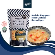 Fassler Gourmet Premium Fish Maw Soup