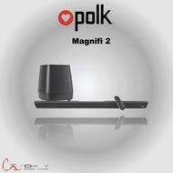 Polk Audio Magnifi 2 Home Theatre Soundbar System