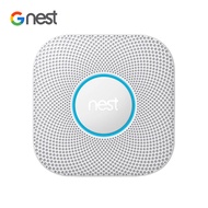 Google Nest Protect Gen 2 Smoke Detector เครื่องตรวจจับควันอัจฉริยะ By Mac Modern