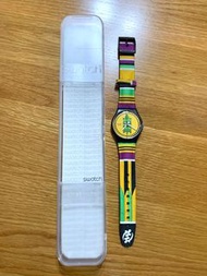 Swatch 手錶