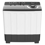 เครื่องซักผ้า 2 ถัง 14 kg รุ่น WSRB1413UB