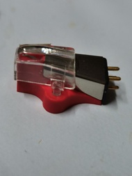 Rega Bias 2 moving magnet cartridge (UK made) (全新英國 君子牌Bias 2 動磁唱頭)
