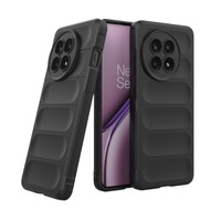 For OnePlus 13R 13 12R 12 11R 11 10R 5G Back Cover Phone Case Soft Liquid Silicone Anti-fall Shockpr