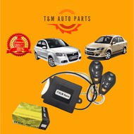 PROTON SAGA BLM/FLX PLUG N PLAY ALARM HALF SET