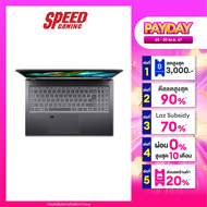 ACER ASPIRE 5 A515-58M-93MQ NOTEBOOK (โน้ตบุ๊ค) 15.6" Intel Core i9-13900H / By Speed Gaming