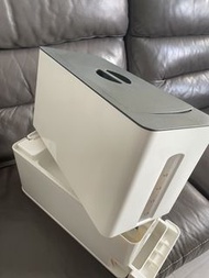 日本牌子 自動量米器 米桶