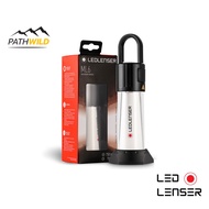 Led Lenser ML6 Lantern Giftbox (Warm light Edition) โคมไฟ กึ่ง ไฟฉาย