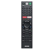 Voice Remote Control TV RMF-TX200P RMF-TX200A RMF-TX220U RMF-TX310U RMF-TX300E RMF-TX300T for System