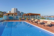 Nh Gijon Hotel