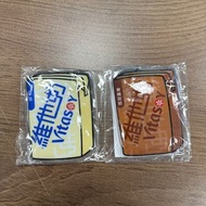 全新Vitasoy維他奶造型暖手包