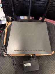 Netgear R7000 router