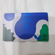 包郵 韓國八達通 0餘額 tmoney card T-money 韓國交通卡 t money