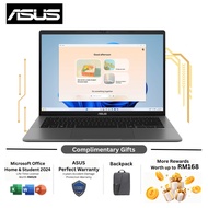ASUS VivoBook S 14 S3407V-ALY068WS 14'' WUXGA Laptop Matte Gray i5-13420H 16GB 1TB SSD Intel W11
