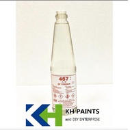 457 GP Thinner （400ml）