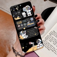 Softcase Oppo A91 Fashion Astronod ZELORA Oppo A91 Casing Oppo A91 Kesing Oppo A91 Silicone Pro Came