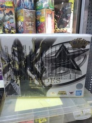 260302-49 全新未開封 萬代 行版 聖鬥士聖衣神話 冥王哈帝斯 15週年紀念版 BRAND NEW, SEALED BANDAI LOCAL CONVENTIONAL VERSION SAIN