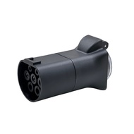 【FRDE】V2L Discharge Adapter Type 2 Electric Car Side Outlet  for Hyundai for Kia