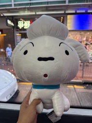 蠟筆小新 小白忌廉造型 42cm