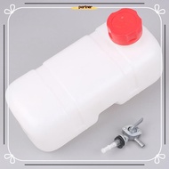 kitchenpartner7c Plastic Fuel Tank Assembly Replacement for Chinese E43 with Filter Cap Valve and Ta