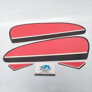 Honda CB Dilan striping CB 100 striping CB 125 striping CB Glatik striping CB Dilan striping CB 100 