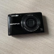 Kamera Olympus VG-165 bekas