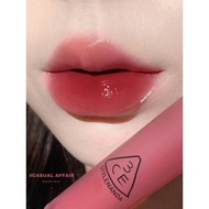 liptint lipstick 3ce Water Mist Rose laydown Velvet Mirror Lip Gloss
