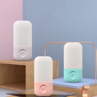 Energy-saving eye-protection wireless LED night light D3