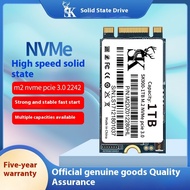 SKM.2 NVME protocol solid-state drive 1TB 2242 short T480 14 notebook SSD high-speed