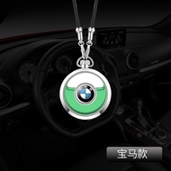 Suitable for BMW BMW M Standard MINI Car Aromatherapy No Hanging Crystal Pendant 5 Series New 3 Series 1 Series 2/4/7 Series X1/X2/X3/X4/X5/X7 Car Aromatherapy Crystal Accessories