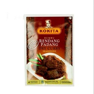 Kokita Bumbu Rendang Padang Dry Curry 30 gr