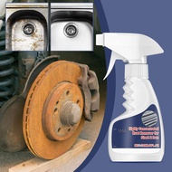 1pcs Rust Remover For Stainless Steel Rust Remover Dissolver Fast Rust Removal Powerful Metal Rust R