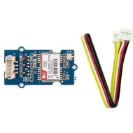 [Taiwan Iot Technology] Grove GPS Module Satellite Suitable For Arduino And Raspberry Pi