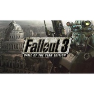 Fallout 3 Game of the Year Edition v1.7-I_KnoW PC GAMES